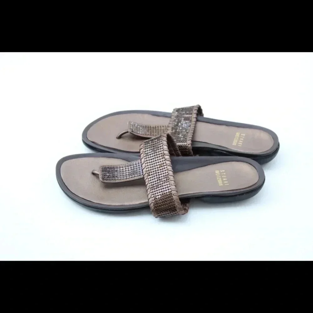 Stuart Weitzman sandals